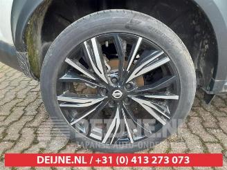 Nissan Juke Juke (F16), SUV, 2019 1.0 DIG-T 12V picture 17