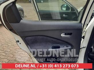 Nissan Juke Juke (F16), SUV, 2019 1.0 DIG-T 12V picture 22