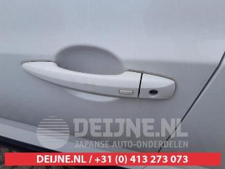 Nissan Juke Juke (F16), SUV, 2019 1.0 DIG-T 12V picture 12