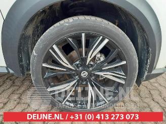 Nissan Juke Juke (F16), SUV, 2019 1.0 DIG-T 12V picture 18