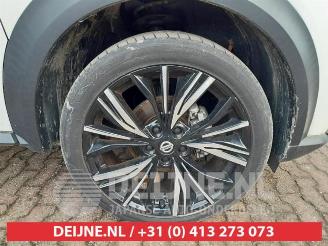 Nissan Juke Juke (F16), SUV, 2019 1.0 DIG-T 12V picture 18