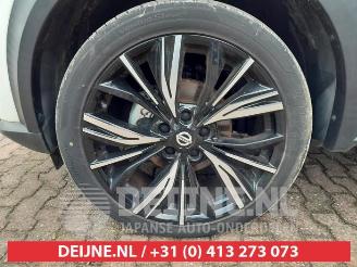 Nissan Juke Juke (F16), SUV, 2019 1.0 DIG-T 12V picture 15