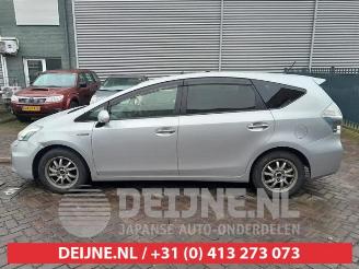 Toyota Prius Plus Prius Plus (ZVW4), MPV, 2011 1.8 Hybrid 16V picture 4