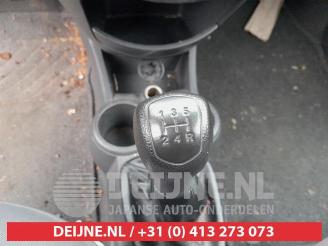 Chevrolet Spark Spark (M300), Hatchback, 2010 1.0 16V picture 20