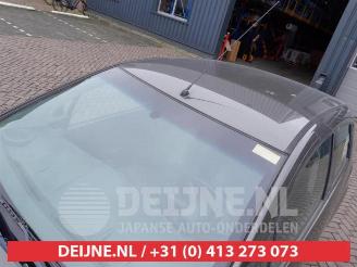 Chevrolet Spark Spark (M300), Hatchback, 2010 1.0 16V picture 9