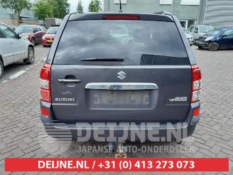 Suzuki Grand-vitara Grand Vitara II (JT), SUV, 2005 2.4 16V picture 6