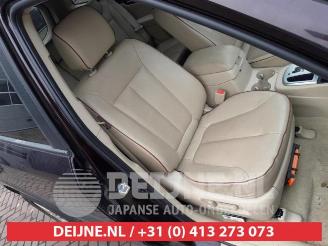 Hyundai Santa Fe Santa Fe II (CM), SUV, 2006 / 2012 2.2 CRDi 16V 4x2 picture 11