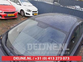 Kia Rio Rio III (UB), Hatchback, 2011 / 2017 1.2 CVVT 16V picture 9