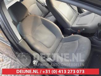 Chevrolet Spark Spark (M300), Hatchback, 2010 1.0 16V picture 16
