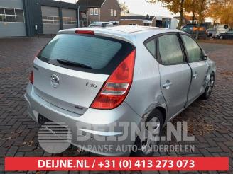 Hyundai I-30 i30 (FD), Hatchback, 2007 / 2011 1.6 CVVT 16V picture 7