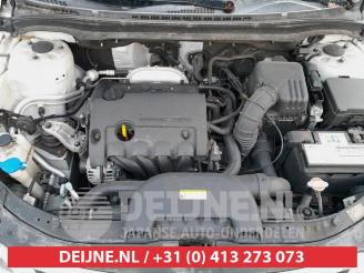 Hyundai I-30 i30 (FD), Hatchback, 2007 / 2011 1.6 CVVT 16V picture 11