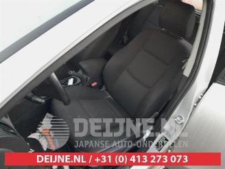 Hyundai I-30 i30 (FD), Hatchback, 2007 / 2011 1.6 CVVT 16V picture 10