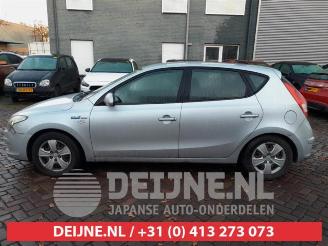 Hyundai I-30 i30 (FD), Hatchback, 2007 / 2011 1.6 CVVT 16V picture 4