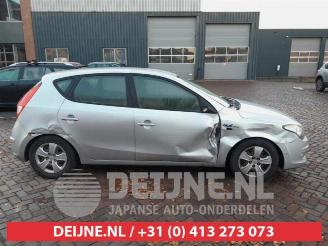 Hyundai I-30 i30 (FD), Hatchback, 2007 / 2011 1.6 CVVT 16V picture 8