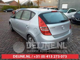 Hyundai I-30 i30 (FD), Hatchback, 2007 / 2011 1.6 CVVT 16V picture 5
