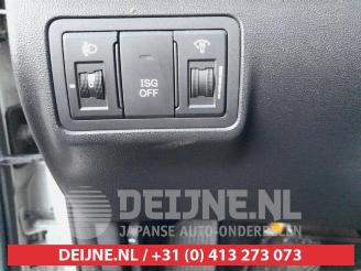 Hyundai I-30 i30 (FD), Hatchback, 2007 / 2011 1.6 CVVT 16V picture 13