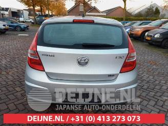 Hyundai I-30 i30 (FD), Hatchback, 2007 / 2011 1.6 CVVT 16V picture 6