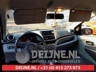 Suzuki Alto Alto (GF), Hatchback 5-drs, 2009 1.0 12V picture 14