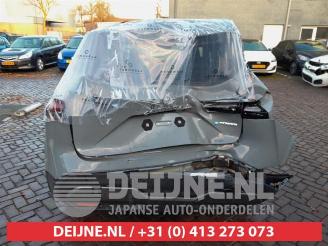 Nissan Qashqai Qashqai (J12), SUV, 2021 1.5 VC-T e-Power 16V picture 6