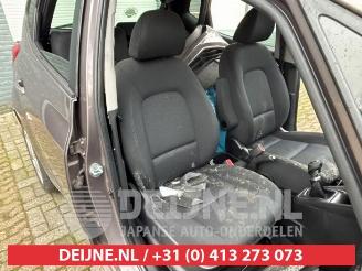 Hyundai Ix20 iX20 (JC), SUV, 2010 / 2019 1.4i 16V picture 27