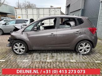 Hyundai Ix20 iX20 (JC), SUV, 2010 / 2019 1.4i 16V picture 4