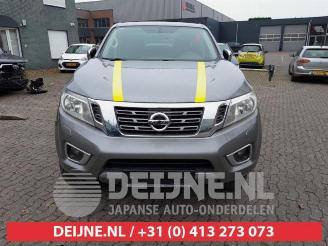 Nissan Navara  picture 2