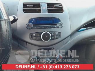 Chevrolet Spark Spark (M300), Hatchback, 2010 1.0 16V picture 18