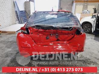 Nissan Leaf Leaf (ZE1), Hatchback, 2017 39/40kWh picture 6