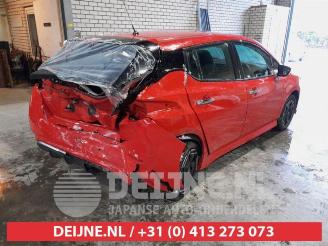 Nissan Leaf Leaf (ZE1), Hatchback, 2017 39/40kWh picture 7