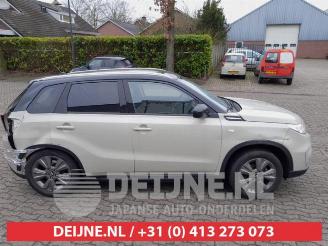 Suzuki Vitara Vitara (LY/MY), SUV, 2015 1.0 Booster Jet Turbo 12V picture 8