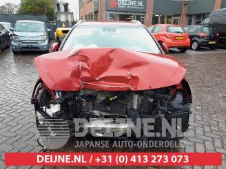 Hyundai I-30 i30 Wagon (PDEF5), Combi, 2017 1.0 T-GDI 12V picture 2