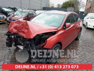 Hyundai I-30 i30 Wagon (PDEF5), Combi, 2017 1.0 T-GDI 12V picture 3
