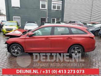 Hyundai I-30 i30 Wagon (PDEF5), Combi, 2017 1.0 T-GDI 12V picture 4