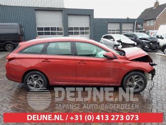 Hyundai I-30 i30 Wagon (PDEF5), Combi, 2017 1.0 T-GDI 12V picture 8