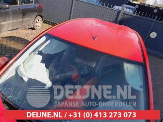 Toyota Aygo Aygo (B40), Hatchback, 2014 1.0 12V VVT-i picture 9