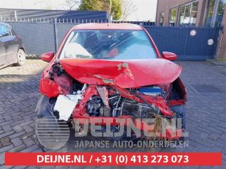 Toyota Aygo Aygo (B40), Hatchback, 2014 1.0 12V VVT-i picture 2