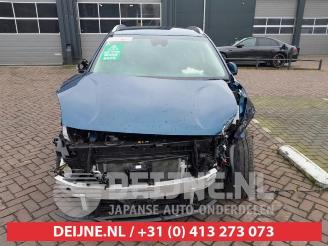 Kia Niro Niro I (DE), SUV, 2016 / 2022 1.6 GDI PHEV picture 2