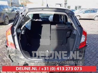 Honda Jazz Jazz (GK/GP), Hatchback, 2015 1.5 VTEC 16V picture 6