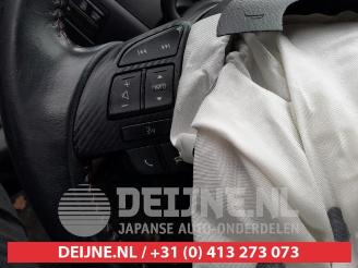 Mazda 3 3 (BM/BN), Hatchback, 2013 / 2019 2.0 SkyActiv-G 16V picture 22