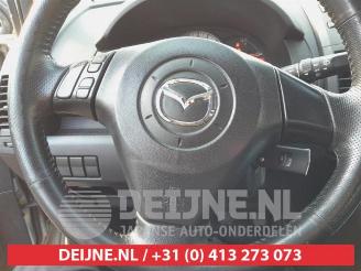 Mazda 5 5 (CR19), MPV, 2004 / 2010 1.8i 16V picture 21