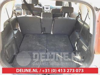 Mazda 5 5 (CR19), MPV, 2004 / 2010 1.8i 16V picture 12