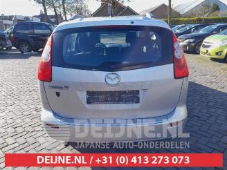 Mazda 5 5 (CR19), MPV, 2004 / 2010 1.8i 16V picture 6