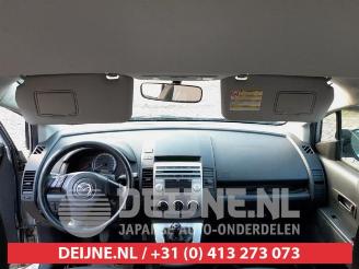 Mazda 5 5 (CR19), MPV, 2004 / 2010 1.8i 16V picture 17