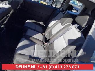 Mazda 5 5 (CR19), MPV, 2004 / 2010 1.8i 16V picture 13