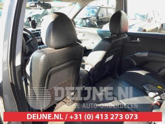 Kia Sportage Sportage (JE), Terreinwagen, 2004 / 2010 2.0 CVVT 16V 4x2 picture 14