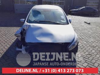 Kia Cee d Cee'd (JDB5), Hatchback 5-drs, 2012 / 2018 1.4i 16V picture 2