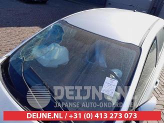 Kia Cee d Cee'd (JDB5), Hatchback 5-drs, 2012 / 2018 1.4i 16V picture 9