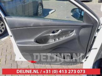 Hyundai I-30 i30 (GDHB5), Hatchback, 2011 1.4 16V picture 11