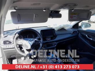 Hyundai I-30 i30 (GDHB5), Hatchback, 2011 1.4 16V picture 21