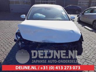 Hyundai I-30 i30 (GDHB5), Hatchback, 2011 1.4 16V picture 2